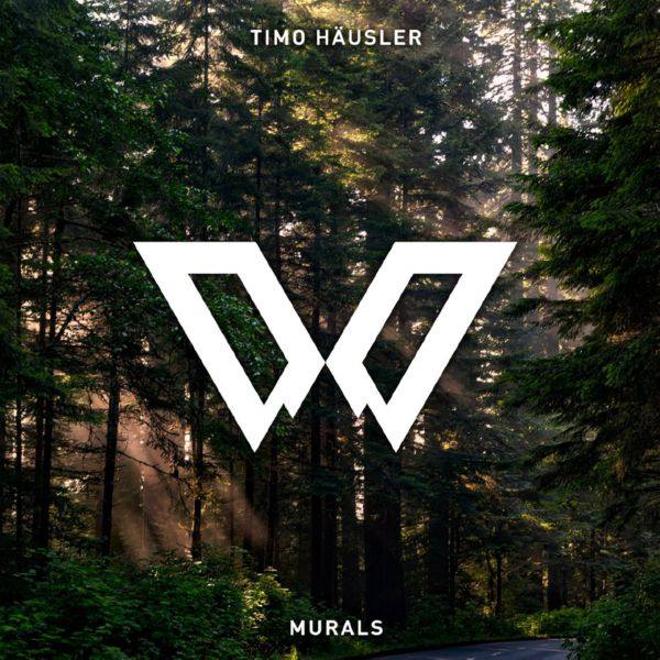 Timo Hausler - Murals.flac