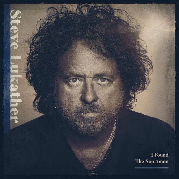 Steve Lukather - I Found The Sun Again.flac