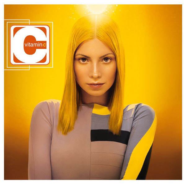 Vitamin C - Smile (Album Version).flac