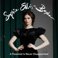 Sophie Ellis-Bextor - A Pessimist is Never Disappointed (Orchestral Version) (Bonus Track).flac