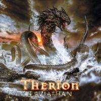 Therion - Leviathan (2021) [FLAC]