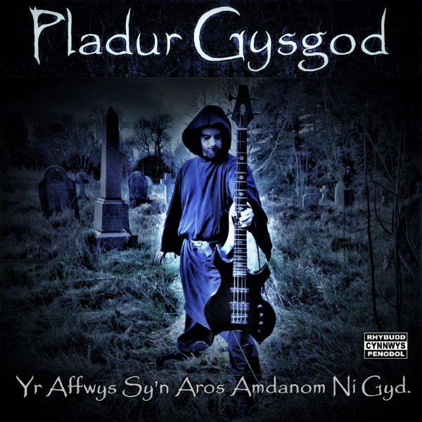 Pladur Gysgod - Yr Affwys Sy'n Aros Amdanom Ni Gyd (2021) [FLAC]