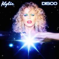 Kylie Minogue - Disco (Super Deluxe Edition) 2020