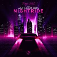 Roger Shah & Jukebox 80s - Nightride (2021) FLAC