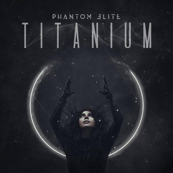 Phantom Elite -Titanium [Hi-Res] (2021) [FLAC]