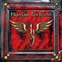 Human Fortress - Epic Tales & Untold Stories (2021) [FLAC]