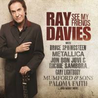 Metallica - You Really Got Me [feat. Ray Davies] [The Kinks cover].flac