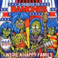 Metallica - 53rd & 3rd [Ramones cover].flac