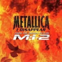 Metallica - I Disappear.flac