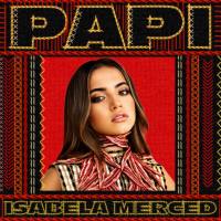 Isabela Merced - PAPI.flac