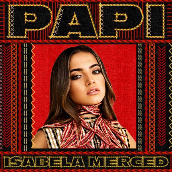Isabela Merced - PAPI.flac