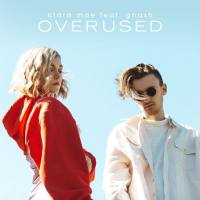 Clara Mae - Overused (feat. gnash).flac