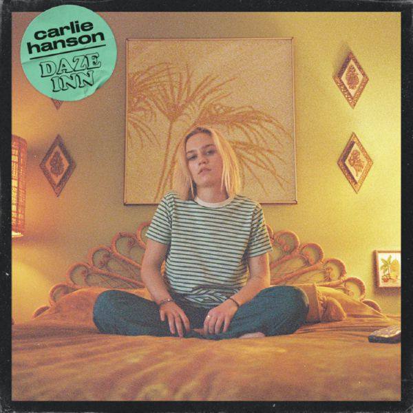 Carlie Hanson - Daze Inn.flac