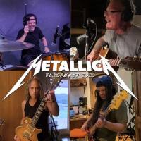 Metallica - Blackened 2020.flac