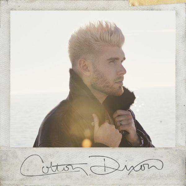 Colton Dixon - Devil Is A Liar.flac