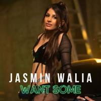 Jasmin Walia - Want Some.flac