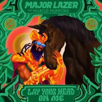 Major Lazer - Lay Your Head On Me (feat. Marcus Mumford).flac