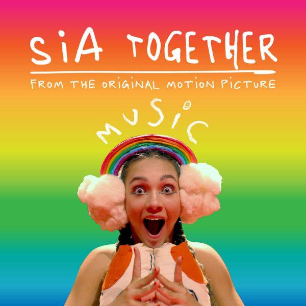Sia - Together.flac