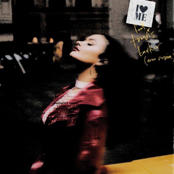 Demi Lovato - I Love Me (Emo Version).flac