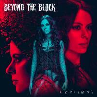 Beyond The Black - Golden Pariahs.flac