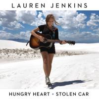 Lauren Jenkins - Stolen Car.flac