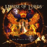 House Of Lords - New World New Eyes.flac