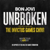 Bon Jovi - Unbroken.flac