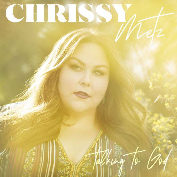 Chrissy Metz - Talking To God.flac