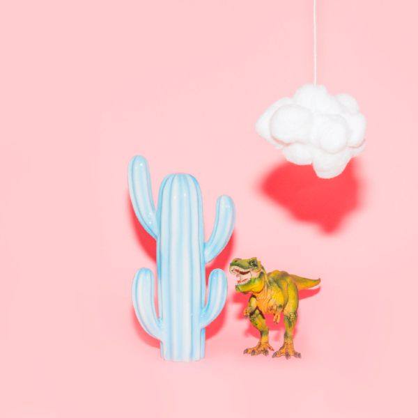 Bryde - The Trouble Is.flac