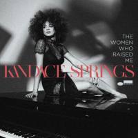 Kandace Springs - Pearls.flac