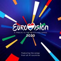 VA - Eurovision Song Contest 2020 - A Tribute to the Artists and Songs (2020) [2CD]