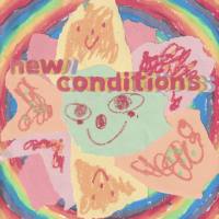 April - New Conditions (2020)