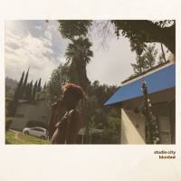 Blunted Beatz - Studio City (2020) FLAC