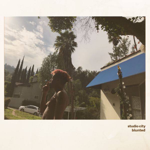 Blunted Beatz - Studio City (2020) FLAC