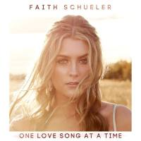 Faith Schueler - One Love Song at a Time (2020) FLAC
