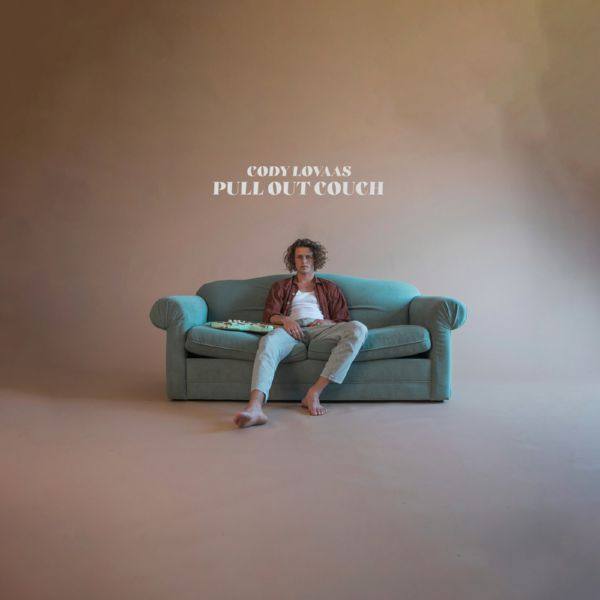 Cody Lovaas - Pull Out Couch (2020)