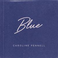 Caroline Pennell - Blue (2020)
