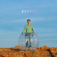 Ant Saunders - BUBBLE (2020)