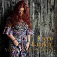 Cicci Landen - Treasure This Moment (EP) (2019) FLAC