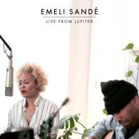 Emeli Sande - Live From Jupiter (2019) [Hi-Res stereo]