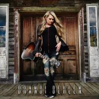 Brandi Behlen - Brandi Behlen (2020) FLAC