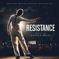 Angelo Milli - Resistance (Original Motion Picture Soundtrack) (2020) FLAC