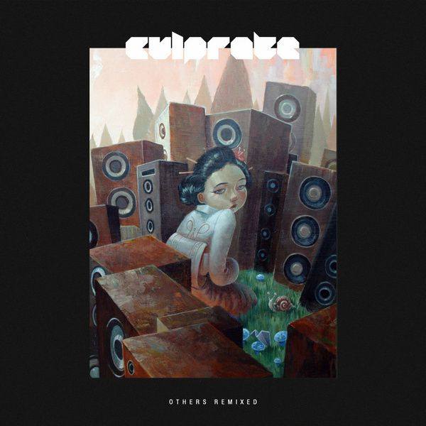 Culprate - Others Remixed (2020) FLAC