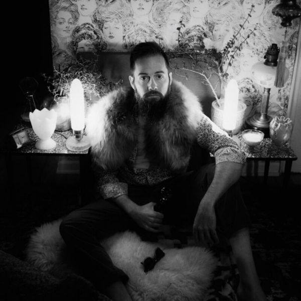 Dave Miller - Dave Miller (2020)