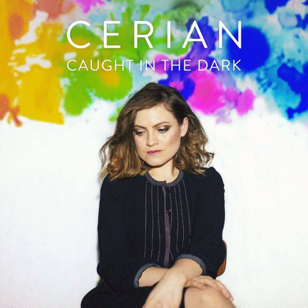Cerian - Caught in the Dark (2020) [24bit Hi-Res]