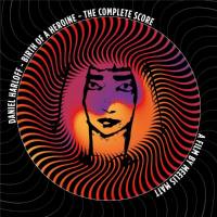 Daniel Harloff - Birth of a Heroine (2020) [Hi-Res stereo]