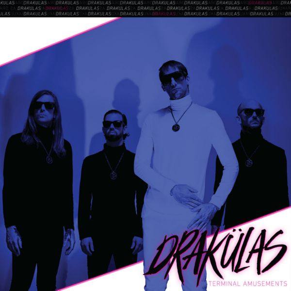 Drakulas - Terminal Amusements (2020)