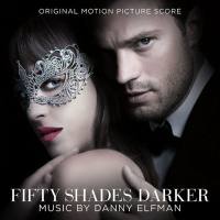 Danny Elfman - Fifty Shades Darker (2017) FLAC