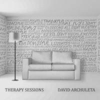 David Archuleta - Therapy Sessions (2020)