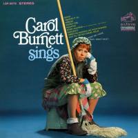 Carol Burnett - Carol Burnett Sings (Expanded Edition) (2018) FLAC